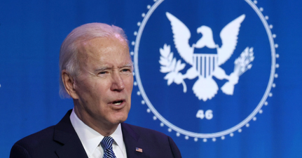 BrewDog launches petition to rename airport ‘Joe Biden International’