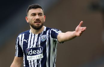 Premier League looking into West Ham and West Brom’s Robert Snodgrass ‘agreement’