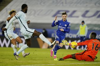 James Maddison praised for ‘honest, refreshing’ post match interview