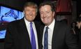 Piers Morgan calls out ‘gutless, graceless sore loser’ Donald Trump in tweet