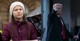 Greta Thunberg recycles old Donald Trump tweet in response to his White House exit