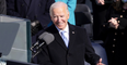 Joe Biden warns against threat of white supremacy during inauguration speech