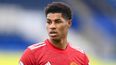 Marcus Rashford demands one meal a day for every child in need