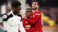 Paul Pogba corrects Liverpool post-match story after latest match-winning turn