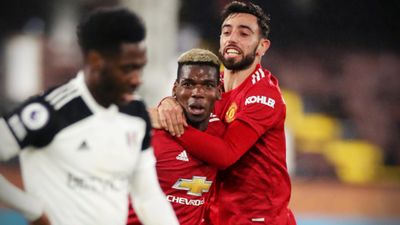 Paul Pogba corrects Liverpool post-match story after latest match-winning turn