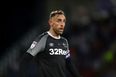 Derby to appeal decision ordering them to pay Richard Keogh £2m in compensation