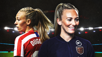 “I’ve learned more in four years in Spain than in the rest of my career” – Toni Duggan interview