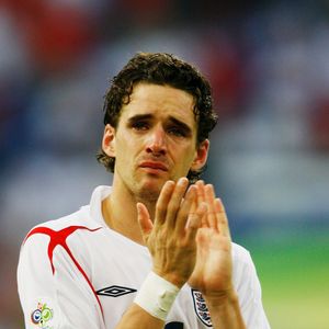 Owen Hargreaves