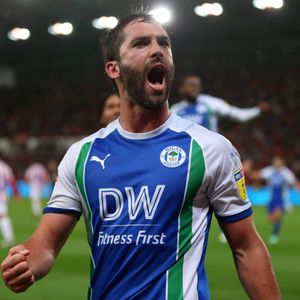 Will Grigg