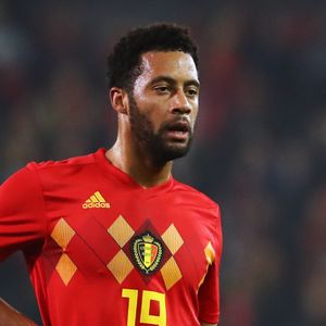 Mousa Dembele