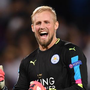 Kasper Schmeichel