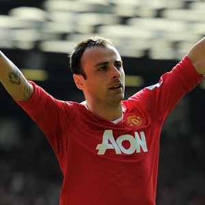 Dimitar Berbatov