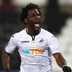 Wilfried Bony