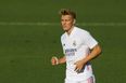 Martin Odegaard inches towards shock Arsenal loan move