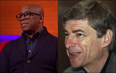 Ian Wright tells hilarious story about when Wenger banned tea bags