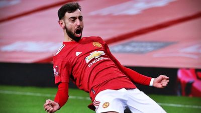 Bruno Fernandes training ground story proves he was perfect man for free-kick