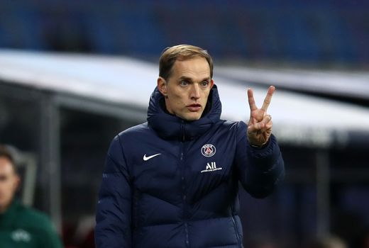 thomas tuchel chelsea