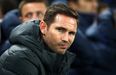 Frank Lampard sacked by Chelsea after dismal run of results