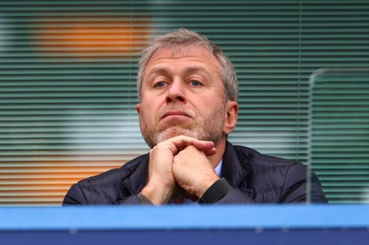 abramovich statement