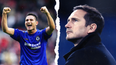 Lampard sacking shows the dangers of fast-tracking unqualified legends