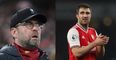 Liverpool ‘made contact’ with Sokratis but a deal is unlikely