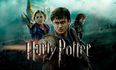 A Harry Potter TV show in development at HBO Max