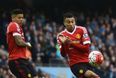 Jesse Lingard and Marcos Rojo could leave Man Utd over the next few days