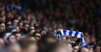 Cardiff fan finds unopened letter sent 41 years ago by club’s former manager