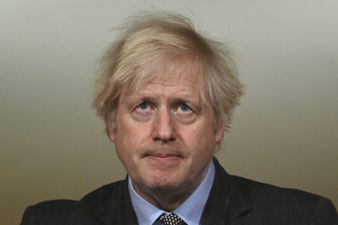 Boris Johnson refuses to give NHS and social care staff a £500 Covid bonus