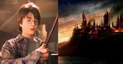 Five things we definitely do not want to see in the new Harry Potter TV series