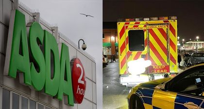 Disqualified driver arrested for using second-hand ambulance to do Asda shop