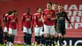 Man United issue statement after players receive racist abuse