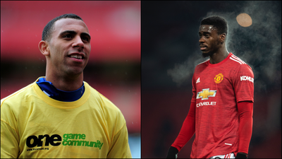 Anton Ferdinand calls for less talk, more action against racism on social media