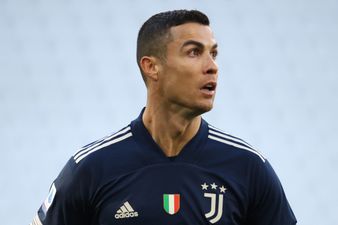 Cristiano Ronaldo under police investigation over ski trip which may have broken Covid rules