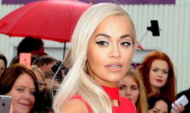 Rita Ora paid venue to breach Covid-19 lockdown guidelines, police say