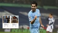 Ilkay Gundogan auctions off memorabilia to support struggling Manchester businesses