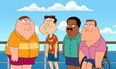 Family Guy and American Dad are coming to Disney+