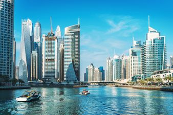 Dubai blamed for surge in Covid-19 cases as holiday makers return home