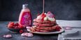 M&S are selling Percy Pig pancakes