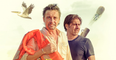 Richard Hammond on why he built his own Jeremy Clarkson to keep him company on a desert island