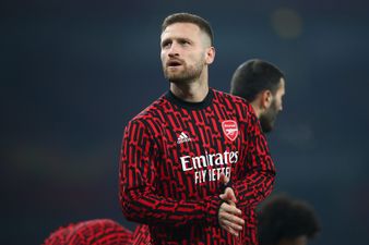 Liverpool linked with shock Shkodran Mustafi move to solve defensive injury crisis