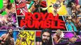 30 reasons why WWE’s Royal Rumble is the greatest night of the year