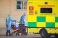 At least 225 frontline healthcare workers have died from Covid during the pandemic