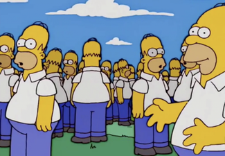 The Simpsons writer Marc Wilmore dies aged 57 after testing positive for Covid-19