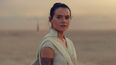 Daisy Ridley says she “wept all day” after The Rise of Skywalker wrapped filming