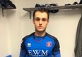 Carlisle award takeaway curry to man of the match after defeat to Forest Green