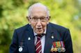 Online petition launched for Captain Sir Tom Moore to receive a military state funeral