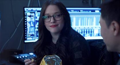 Kat Dennings wants Darcy Lewis and Loki to team up in the MCU