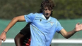 Benito Mussolini’s great-grandson signs for Lazio