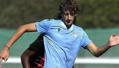 Benito Mussolini’s great-grandson signs for Lazio